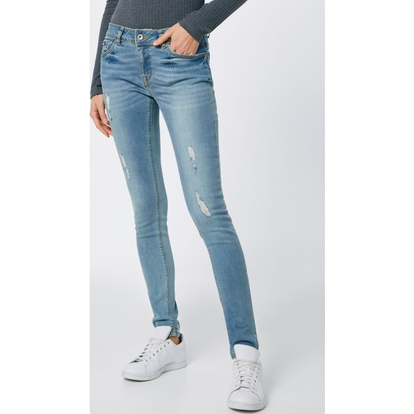 Superdry Jeansy SUP1524001000013