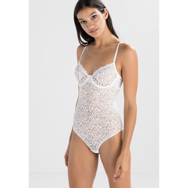 DKNY Intimates Body white 1DK81A01O