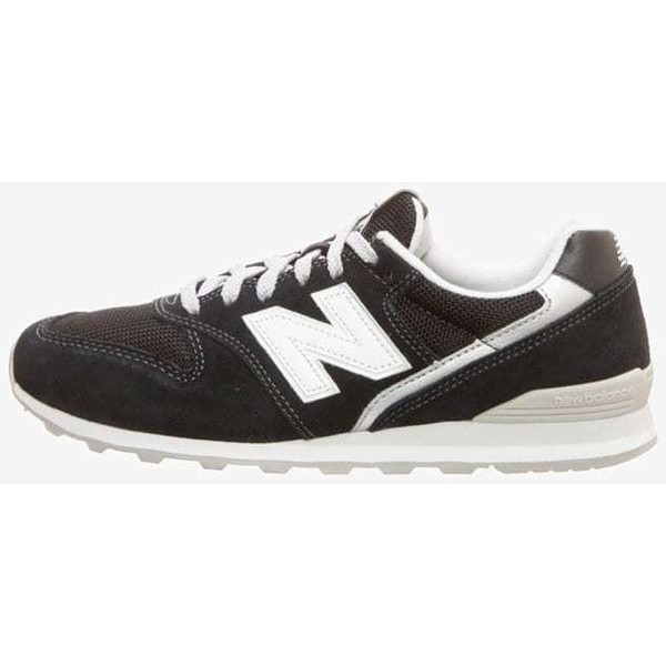 New Balance Sneakersy niskie black NE211A0AR