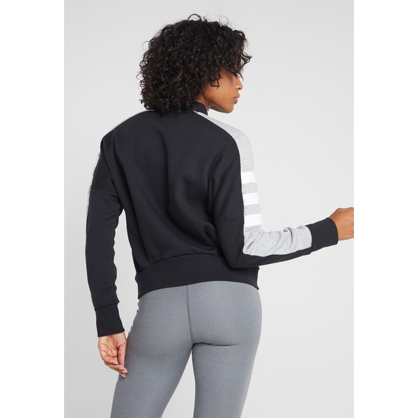adidas Performance SID JACKET Bluza rozpinana blackmedium