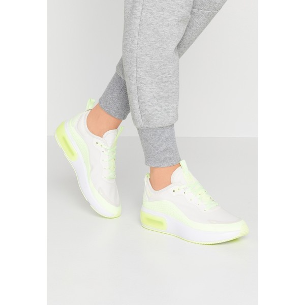 Nike Sportswear AIR MAX DIA Sneakersy niskie phantom/barely volt/white NI111A0E5