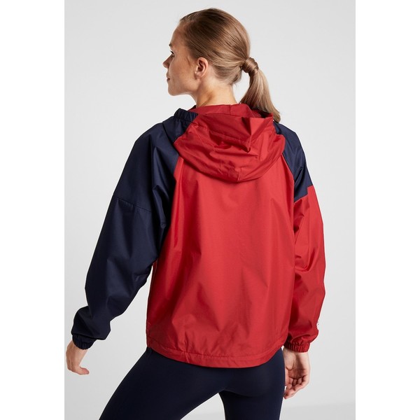 adidas Performance Kurtka sportowa legend inkwhite