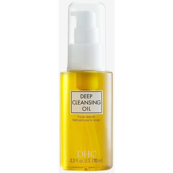 DHC DEEP CLEANSING OIL SMALL Oczyszczanie twarzy - DH631G001