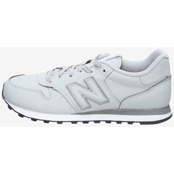 New Balance Sneakersy niskie grey NE211A0AS