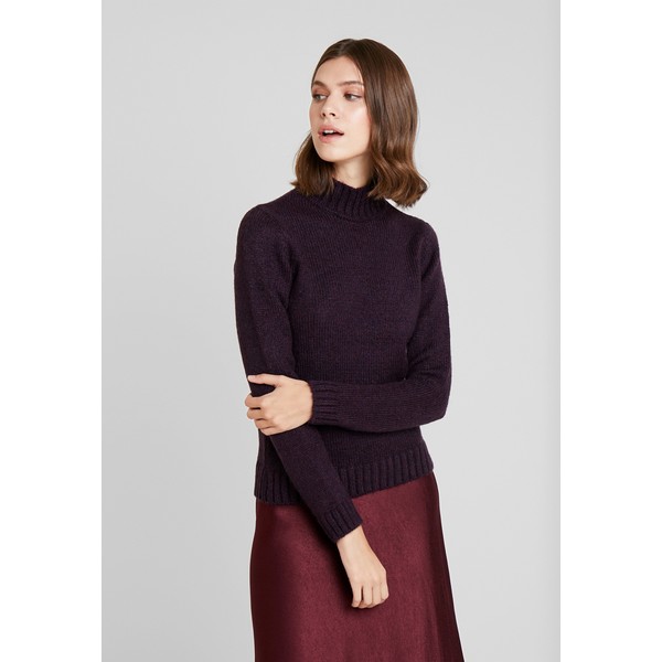 Anna Field Sweter purple AN621I0CP