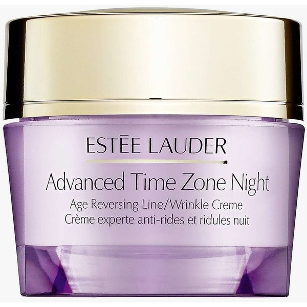 Estée Lauder ADVANCED TIME ZONE NIGHT CREME 50ML Pielęgnacja na noc neutral ESD31G01C
