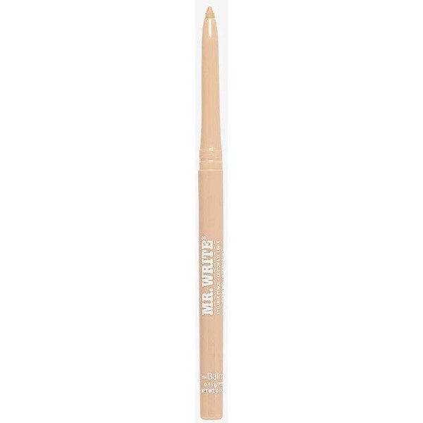 the Balm MR WRITE EYELINER PENCIL Eyeliner date nights THQ31F00A
