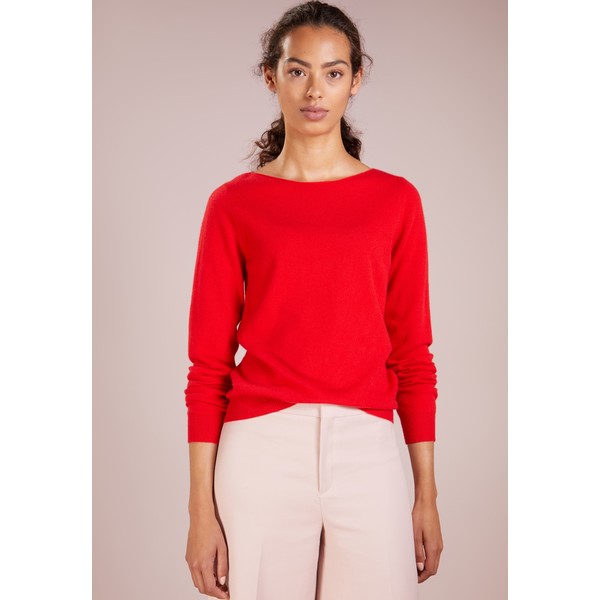 Repeat Sweter red R0021I03G