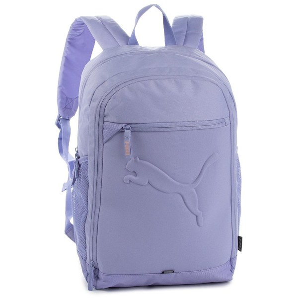 Plecak Puma 07358134 Buzz Backpack Fioletowy