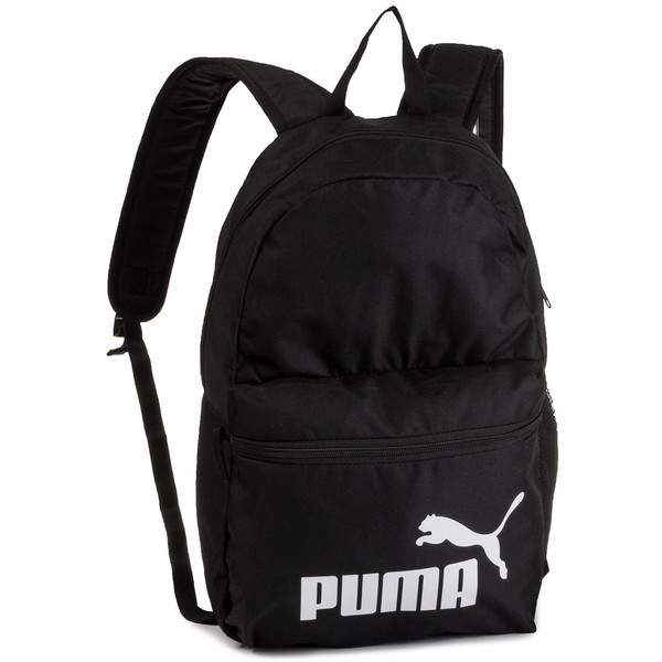 Plecak Puma PHASE BACKPACK 7548701 Czarny