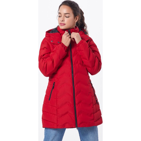 STREET ONE Płaszcz zimowy 'modern padded coat w. teflon' SRO0795001000002