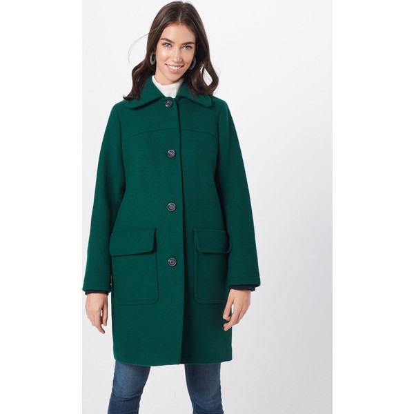 ESPRIT Płaszcz przejściowy 'Wool Coat' ESR4150001000001