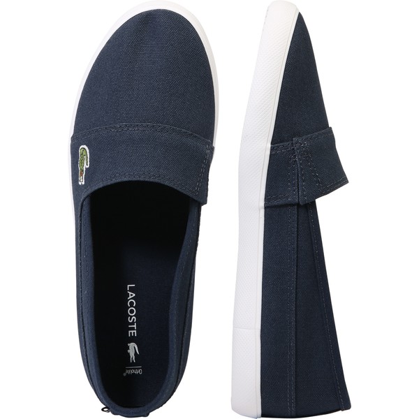 LACOSTE Pantofle 'MARICE BL 2 CFA NVY' LCO0459001000005