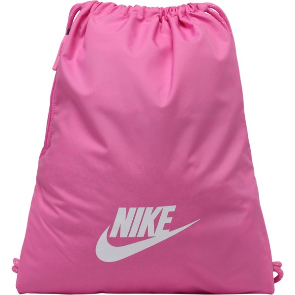 Nike Sportswear Plecak na sznurkach 'NK HERITAGE GMSK - 2.0' NIS1331003000001