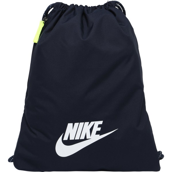 Nike Sportswear Plecak na sznurkach NIS1331002000001