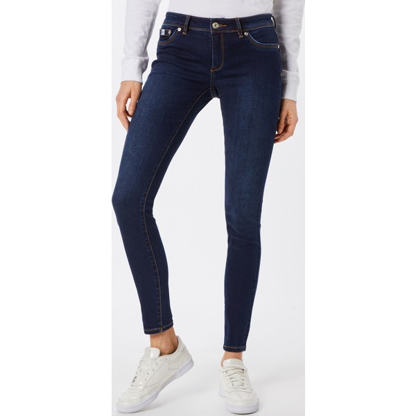 Superdry Jeansy SUP1525002000009