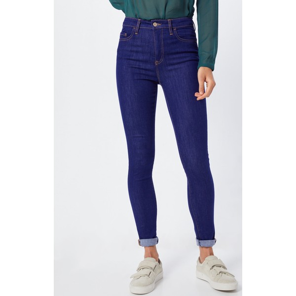 UNITED COLORS OF BENETTON Jeansy UCB0110001000007