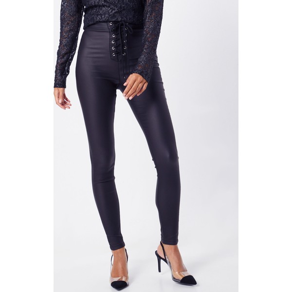 Missguided Jeansy 'VICE COATED' MGD0399001000004