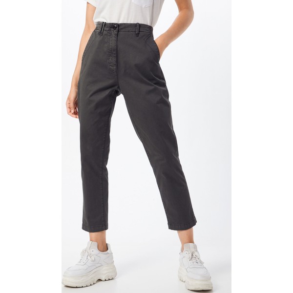 G-STAR RAW Spodnie 'Page mid baggy bf ankle chino wmn' GST2046001000001
