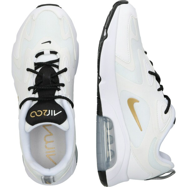 b"Nike Sportswear Trampki niskie 'AIR MAX 200' NIS1163004000003"