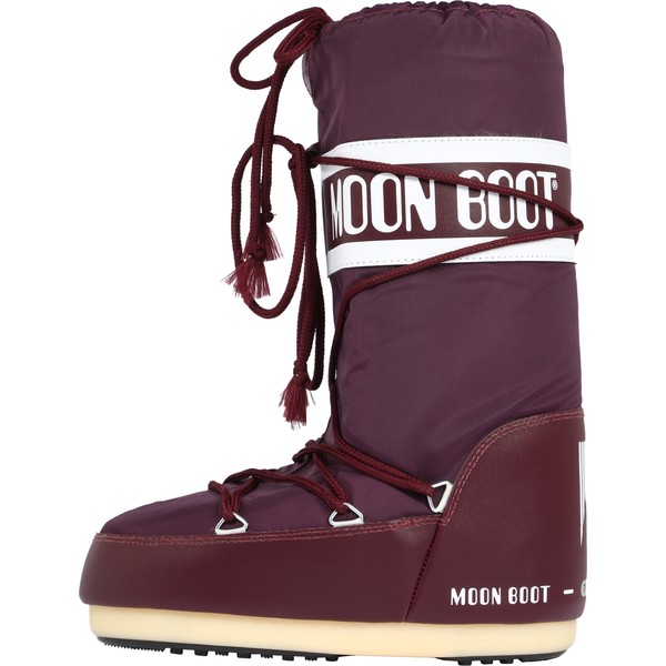 MOON BOOT Śniegowce 'Moon Boot Nylon' MOO0001006000002