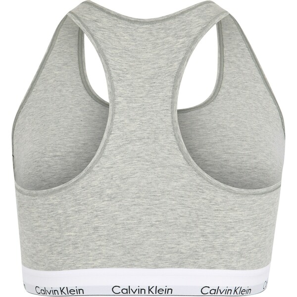 Calvin Klein Underwear Biustonosz 'UNLINED BRALETTE' CKU0593001000001