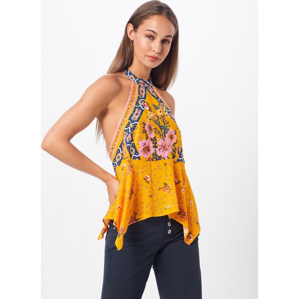 Free People Top 'New Wave' FRE0446002000004