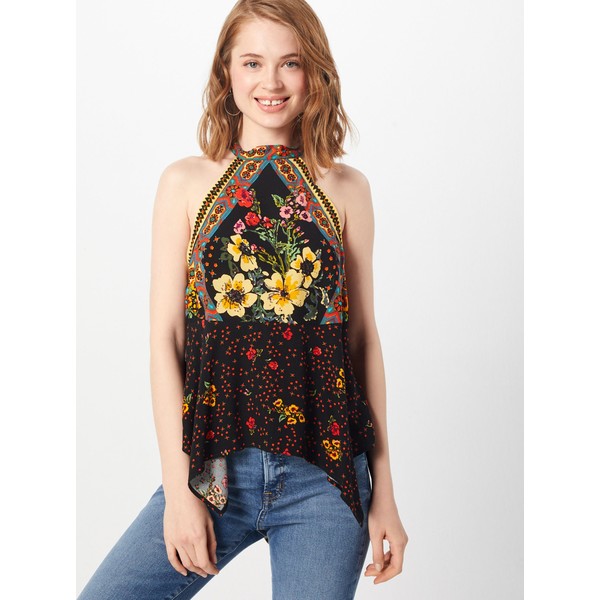Free People Top 'New Wave' FRE0446001000001