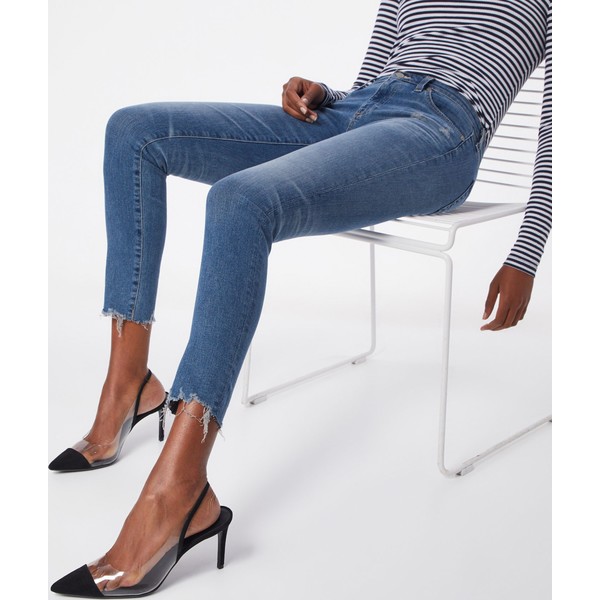 AG Jeans Jeansy 'Ankle' AGJ0006001000002