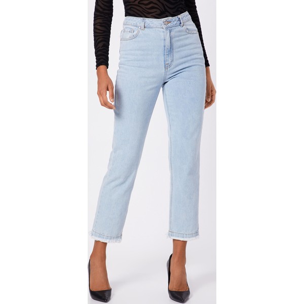 Missguided Jeansy MGD0485001000003