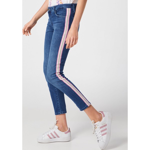 Rich & Royal Jeansy 'Athleisure' RRO0803001000001
