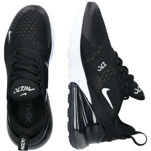 b"Nike Sportswear Trampki niskie 'Air Max 270' NIS0340010000002"