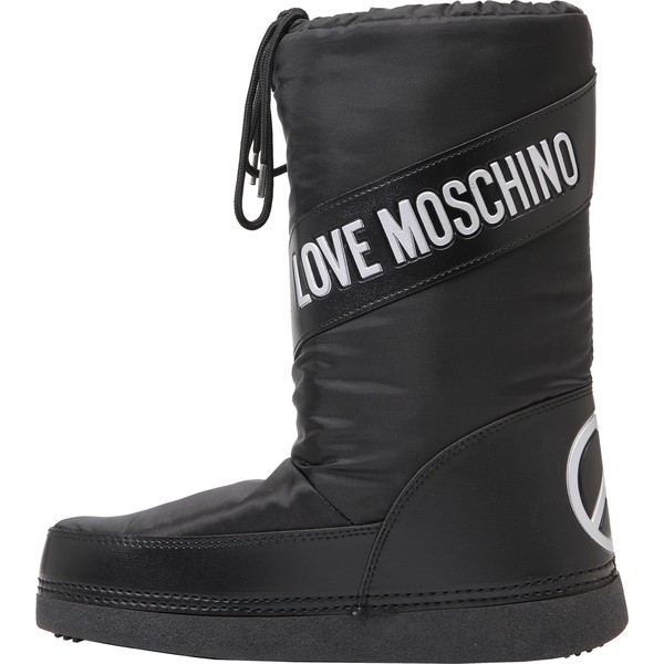 Love Moschino Śniegowce 'SKI BOOT' LMC0324002000004