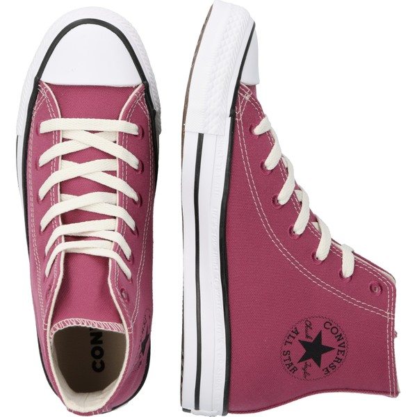 CONVERSE Trampki wysokie 'Renew Canvas – Chuck Taylor Ox' Con0918001000003