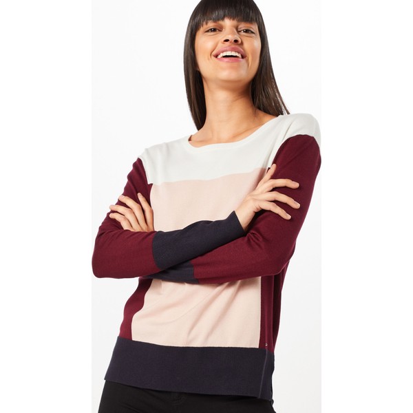 DKNY Sweter 'COLORBLOCK' DKN0308001000002