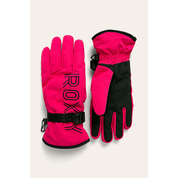 Roxy Rękawiczki 4910-RED020