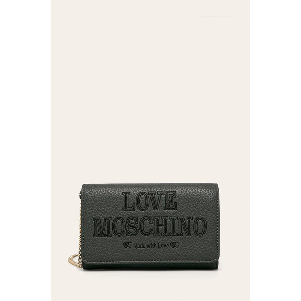 Love Moschino Portfel 4910-PFD07M