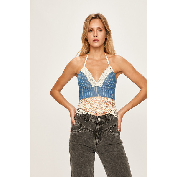 Guess Jeans Top 4911-TSD0CO