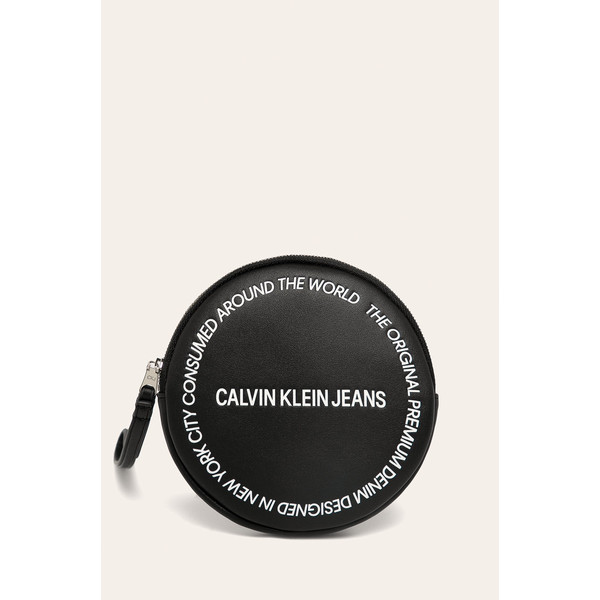 Calvin Klein Jeans Portfel 4901-PFD00R