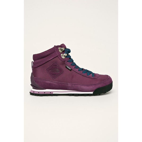 The North Face Buty Back To Berkeley Boot II 4910-OBD0LC