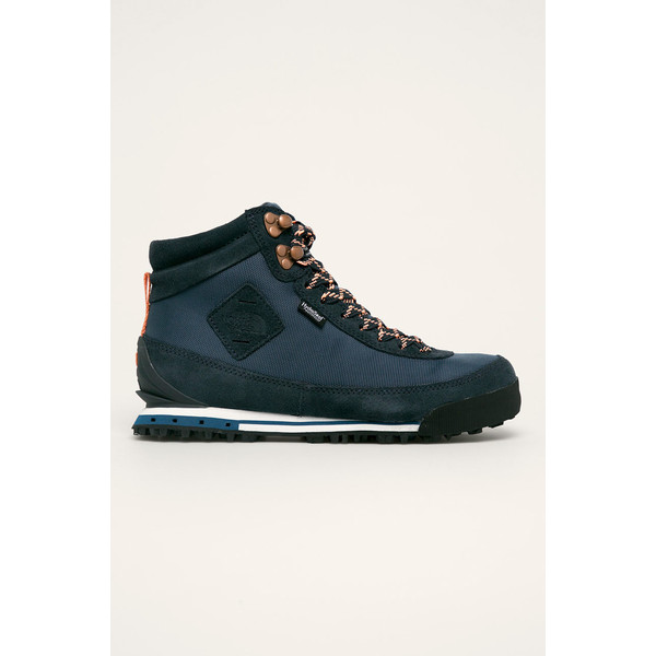 The North Face Buty Back To Berkeley Boot II 4910-OBD0LB