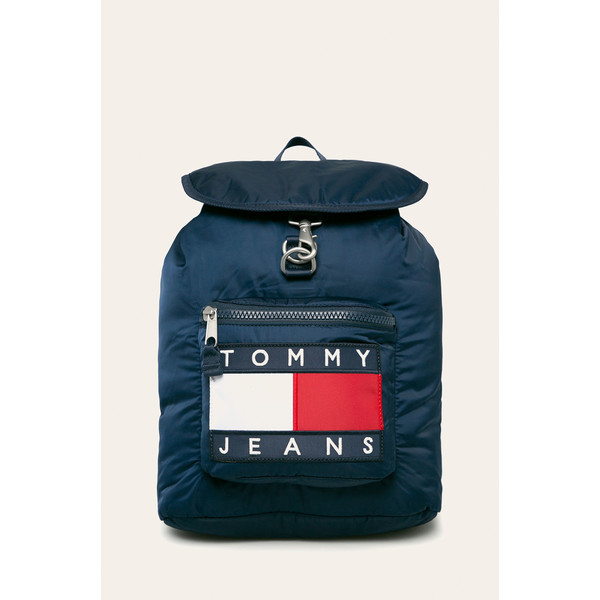 Tommy Jeans Plecak 4910-PKD04I