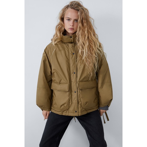 Где Купить Куртку Zara В России