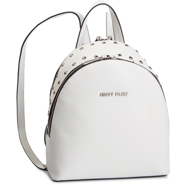 Plecak Jenny Fairy RC16328 Biały