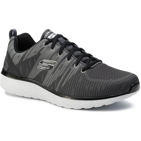 Obuwie sportowe Skechers 999758 Szary