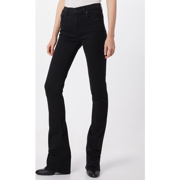 7 for all mankind Jeansy 'BOOTCUT BAIR' 7FM0167002000002