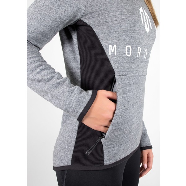 MOROTAI Sweter sportowy MOI0050002000002