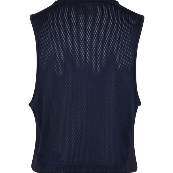 Tommy Sport Top sportowy 'CROPPED TANK TOP LOG' TSP0053001000001
