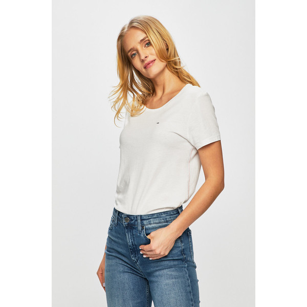 Tommy Jeans Top 100-TSD01A