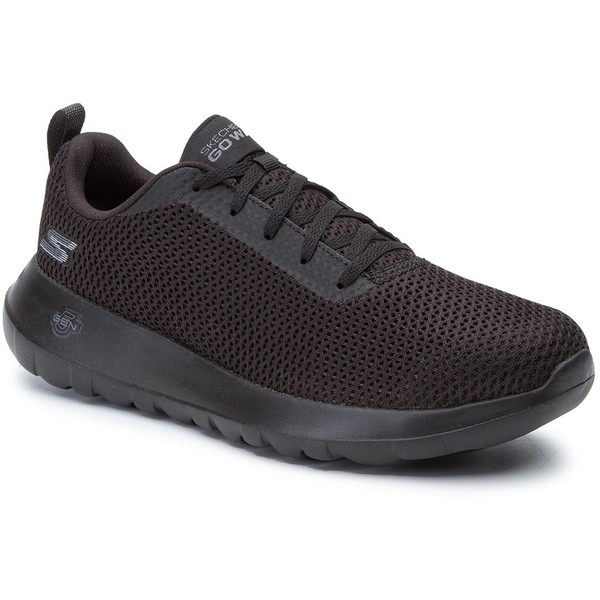 Obuwie sportowe Skechers 54601 Czarny